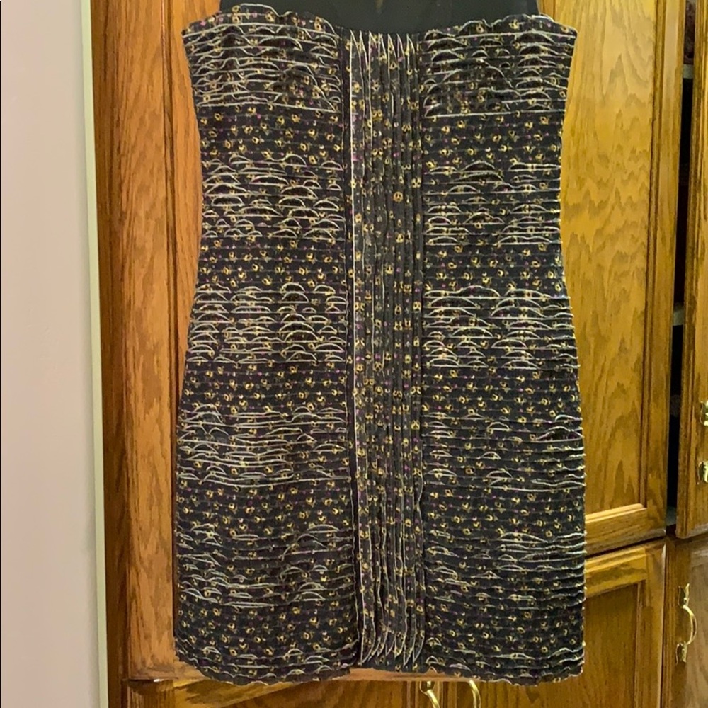 {Free People}Sz 4 Dress - Picture 7 of 7